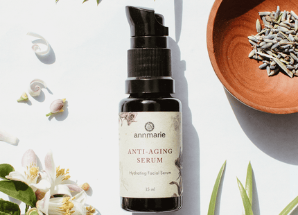 Anti-Aging Serum (15ml)- Collective