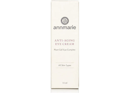 Anti-Aging Eye Cream (15ml)- Collective