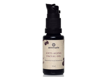 Anti-Aging Facial Oil (15ml)- Collective