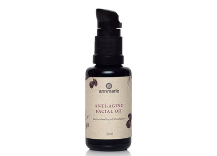 Anti-Aging Facial Oil (30ml)-Collective