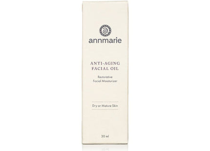 Anti-Aging Facial Oil (30ml)-Collective