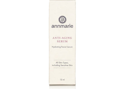 Anti-Aging Serum (15ml)- Collective