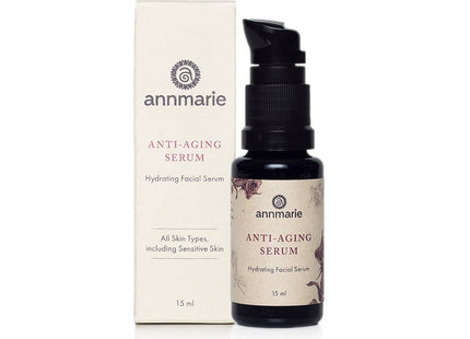 Anti-Aging Serum (15ml)- Collective