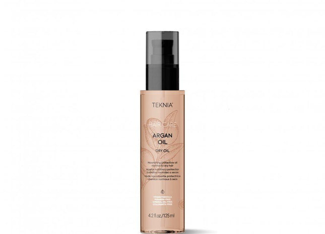 Lakme Argan Oil Dry Oil 4.2oz