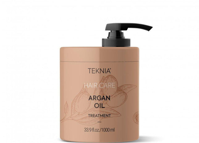 Lakme Argan Oil Treatment