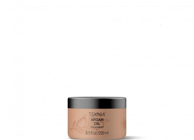 Lakme Argan Oil Treatment
