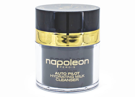 napoleon perdis Auto Pilot Hydrating Milk Cleanser 1.69oz - Imperfect Box