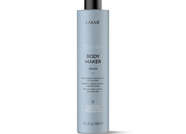 Lakme Teknia Body Maker Balm