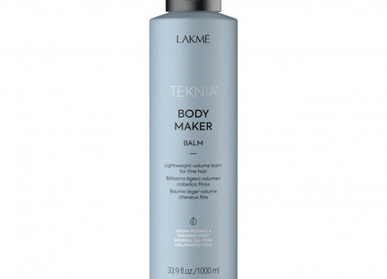 Lakme Teknia Body Maker Balm