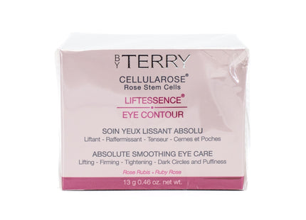 BY TERRY Cellularose Liftessence Absolute Smoothing Eye Care 0.46oz - Imperfect Box
