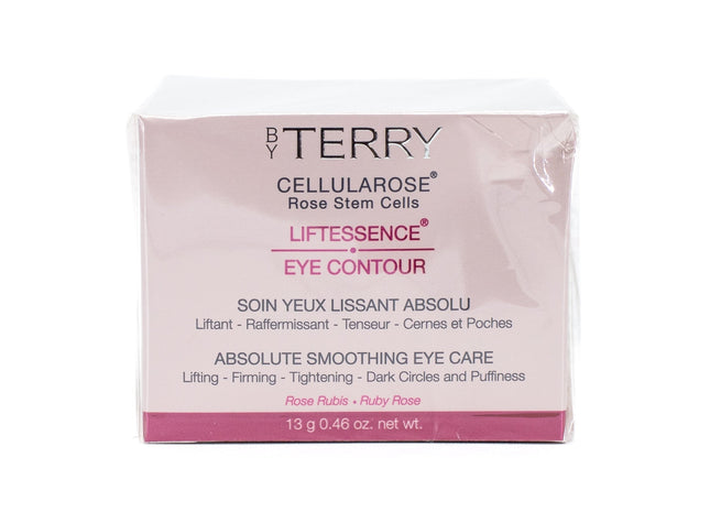 BY TERRY Cellularose Liftessence Absolute Smoothing Eye Care 0.46oz - Imperfect Box