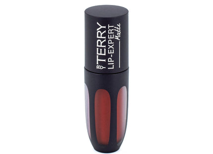 BY TERRY Lip-Expert Matte 9. RED CARPET .08oz - Imperfect Box