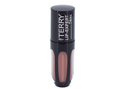 BY TERRY Lip-Expert Shine 10. BARE FLIRT 0.1oz - Imperfect Box