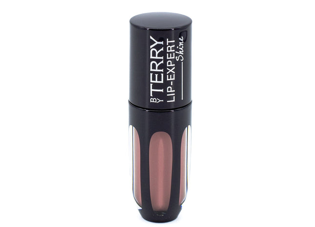 BY TERRY Lip-Expert Shine 10. BARE FLIRT 0.1oz - Imperfect Box