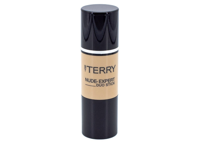 BY TERRY Nude-Expert Duo Stick Foundation 1. FAIR BEIGE 0.3oz - Imperfect Box