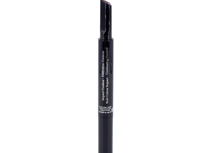 BY TERRY Rouge Expert Click Stick 25. DARK PURPLE 0.05oz - Imperfect Box