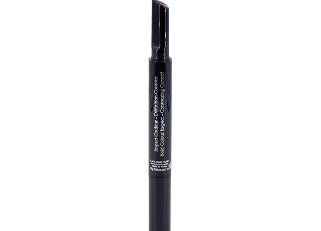 BY TERRY Rouge Expert Click Stick 25. DARK PURPLE 0.05oz - Imperfect Box