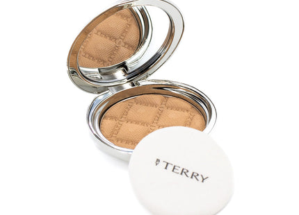 BY TERRY Terrybly Densiliss Compact Powder VANILLA SAND .23oz - Imperfect Box