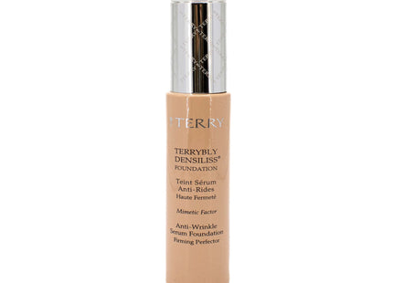 BY TERRY Terrybly Densiliss Foundation 8.5 SIENNA COPPER 1oz - Imperfect Box