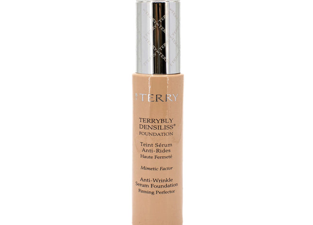 BY TERRY Terrybly Densiliss Foundation 8.5 SIENNA COPPER 1oz - Imperfect Box