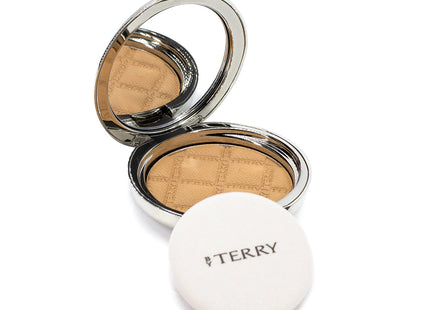 BY TERRY Terrybly Densiliss Pressed Powder TOASTED VANILLA .23oz - Imperfect Box