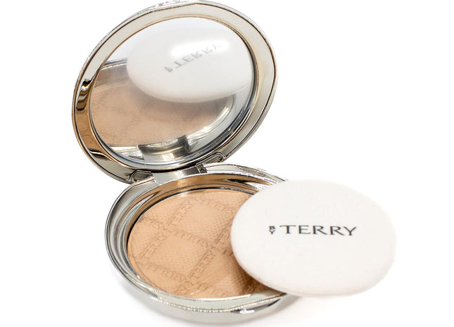 BY TERRY Terrybly Densiliss Wrinkle Control Pressed Powder MELODY FAIR .23oz - Imperfect Box