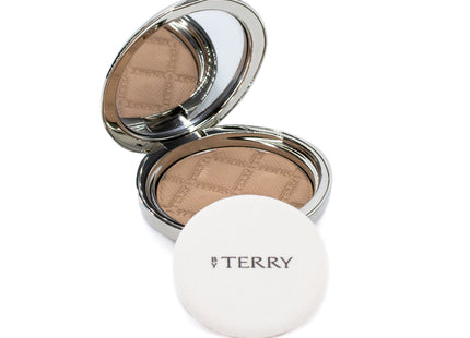 BY TERRY Terrybly Densiliss Wrinkle Control Pressed Powder DEEP NUDE .23oz - Imperfect Box