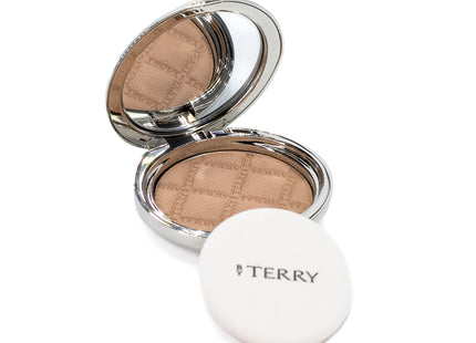 BY TERRY Terrybly Densiliss Wrinkle Control Pressed Powder AMBER BEIGE .23oz - Imperfect Box