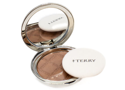 BY TERRY Terrybly Densiliss Wrinkle Control Pressed Powder WARM SIENNA .23oz - Imperfect Box