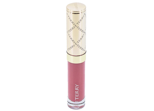BY TERRY Terrybly Velvet Rouge Lipstick 3. DREAM BLOOM .07oz - Imperfect Box