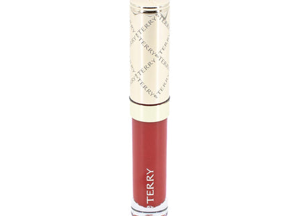 BY TERRY Terrybly Velvet Rouge Lipstick 9 MY RED .07oz - Imperfect Box