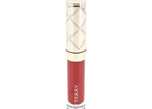 BY TERRY Terrybly Velvet Rouge Lipstick 9 MY RED .07oz - Imperfect Box