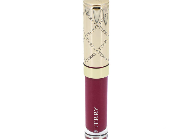BY TERRY Terrybly Velvet Rouge Lipstick 5. BABA BOOM .07oz - Imperfect Box