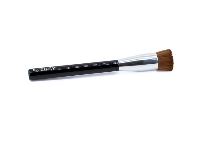 BY TERRY Tool-Expert Stencil Foundation Brush - Imperfect Box