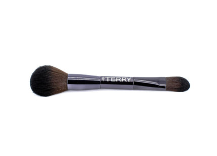 BY TERRY Tool Expert Dual-Ended Brush 1 Piece - Imperfect Box