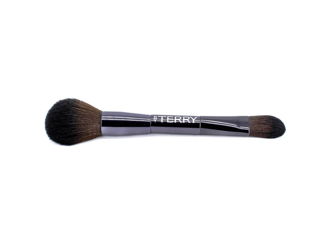 BY TERRY Tool Expert Dual-Ended Brush 1 Piece - Imperfect Box
