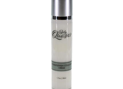 Baby Quasar Hydraplenish Collagen Creme 1.7oz - Imperfect Container