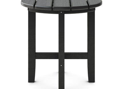 SoPoly 18" Classic Round Side Table