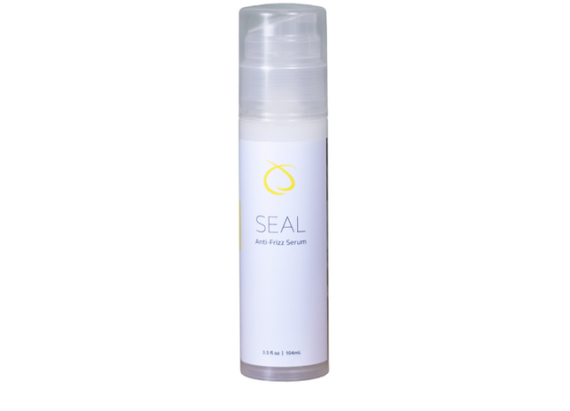 Sunlights Seal Anti-Frizz Serum 3.5 oz