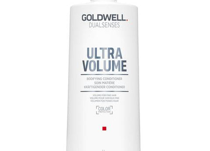 Goldwell DualSenses Ultra Volume Bodifying Conditioner