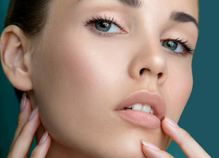 Botanical Placenta Ampoules