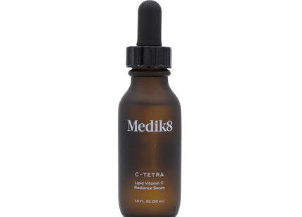 Medik8 C-Tetra Lipid Vitamin C Radiance Serum 1oz - Imperfect Box
