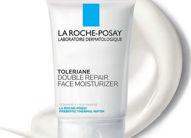 La Roche-Posay Toleriane Double Repair Moisturizer