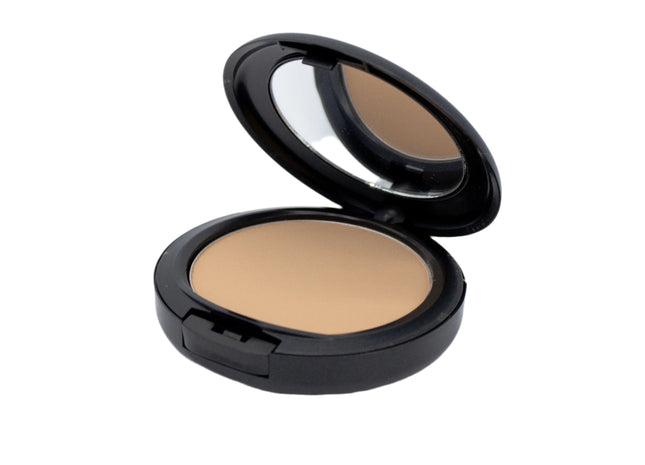 MAC Studio Fix Powder Plus Foundation C5 0.52oz - Missing Box