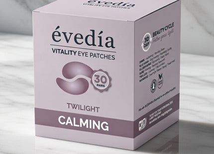 TWILIGHT Vitality Eye Patches