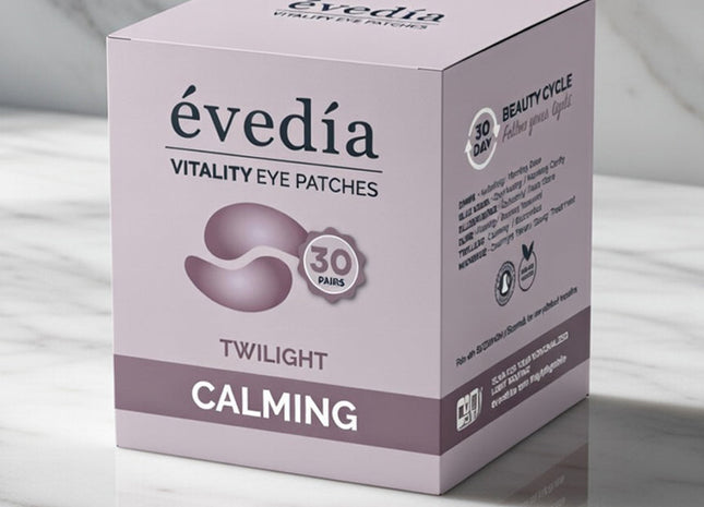 TWILIGHT Eye Patches