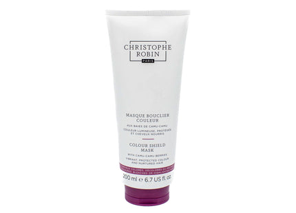 CHRISTOPHE ROBIN Colour Shield Mask 6.7oz - Small Amount Missing