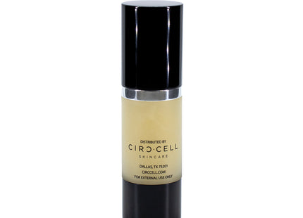 CIRCCELL ABO + - SERUM Face Rejuvenation 1oz - Imperfect Box