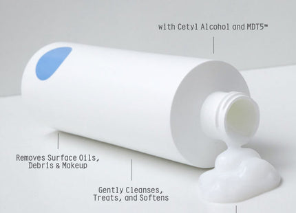 NOURISHING Cleanser, Non-Drying, 8.0 oz