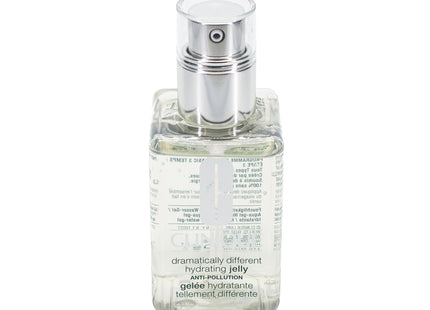 CLINIQUE Dramatically Different Hydrating Jelly Anti-Pollution 4.2oz - Missing Box